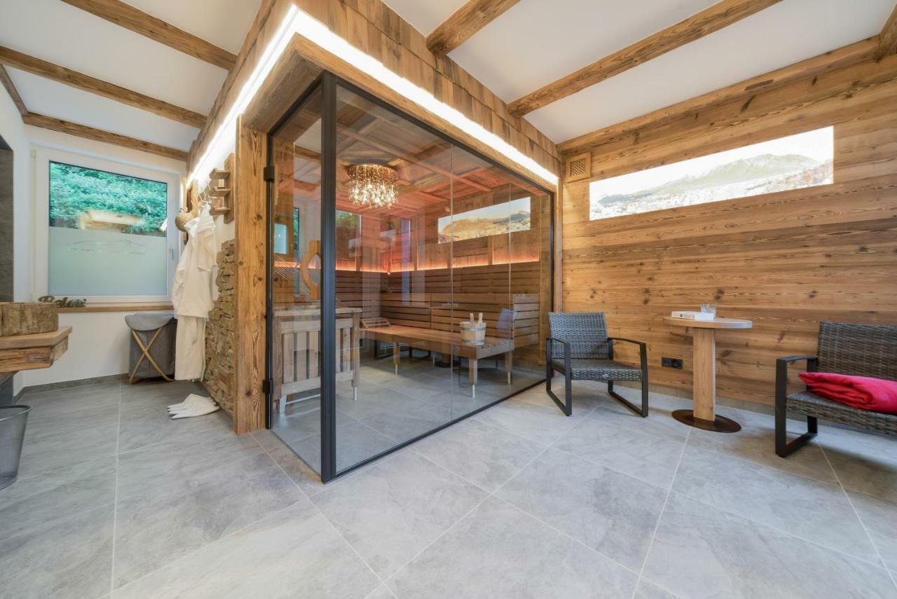 Alpen Air Exklusive Apartments Bad Reichenhall Exterior foto