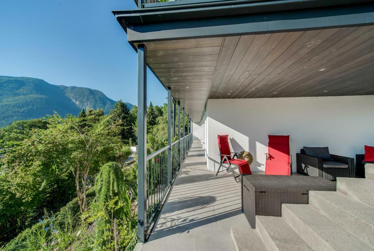 Alpen Air Exklusive Apartments Bad Reichenhall Exterior foto