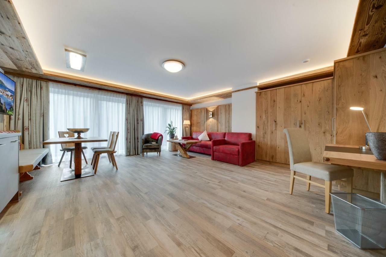 Alpen Air Exklusive Apartments Bad Reichenhall Exterior foto